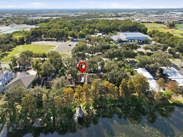 6050 RIVER TRACE ROAD, Tampa, FL 33617
