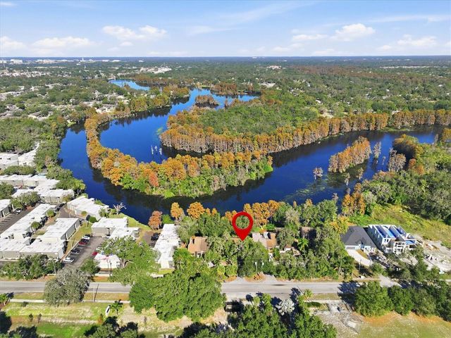 6050 RIVER TRACE ROAD, Tampa, FL 33617