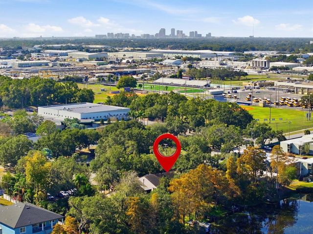 6050 RIVER TRACE ROAD, Tampa, FL 33617