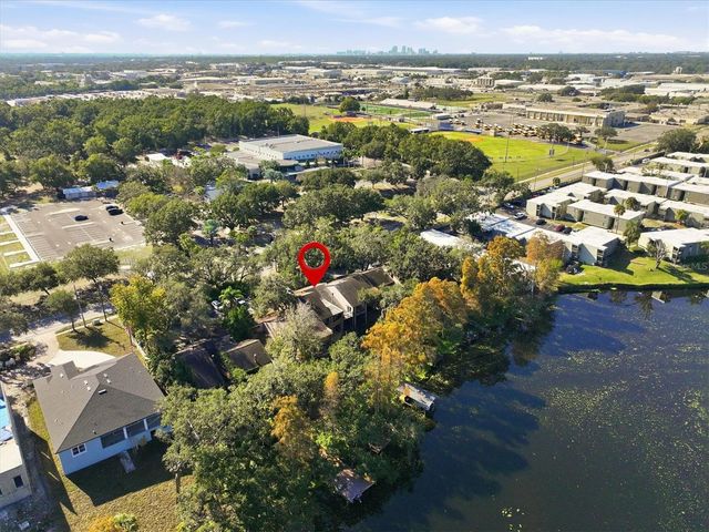 6050 RIVER TRACE ROAD, Tampa, FL 33617
