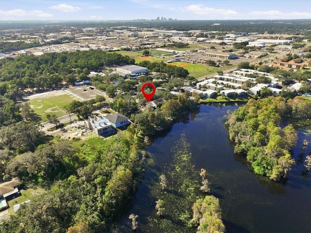 6050 RIVER TRACE ROAD, Tampa, FL 33617