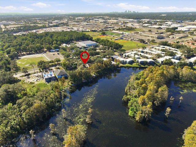 6050 RIVER TRACE ROAD, Tampa, FL 33617