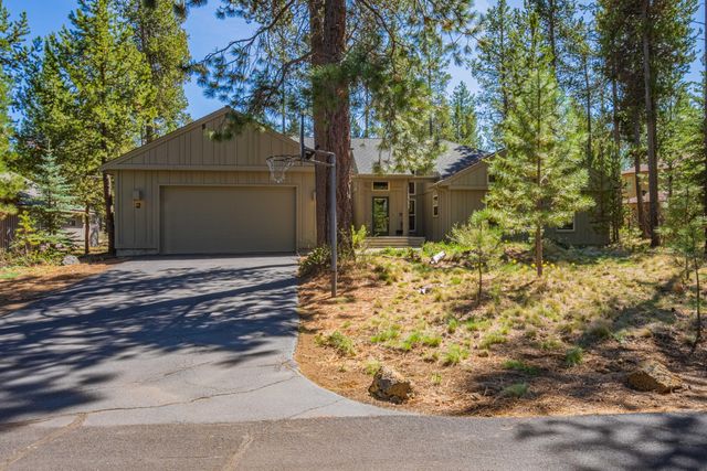 57742 Wallowa Lane, Sunriver, OR 97707