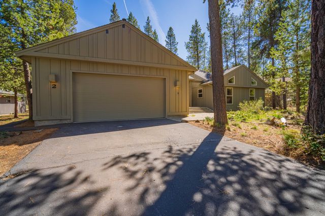 57742 Wallowa Lane, Sunriver, OR 97707