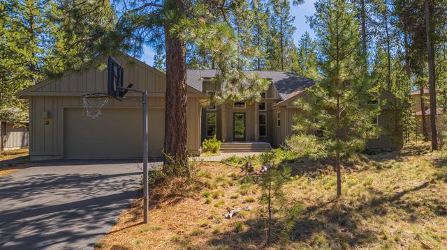 57742 Wallowa Lane, Sunriver, OR 97707