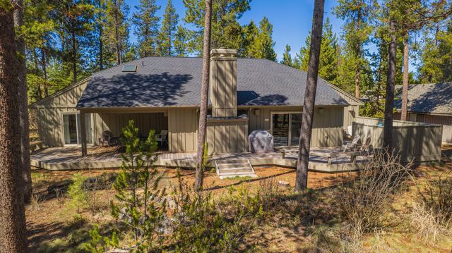 57742 Wallowa Lane, Sunriver, OR 97707