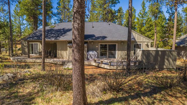 57742 Wallowa Lane, Sunriver, OR 97707