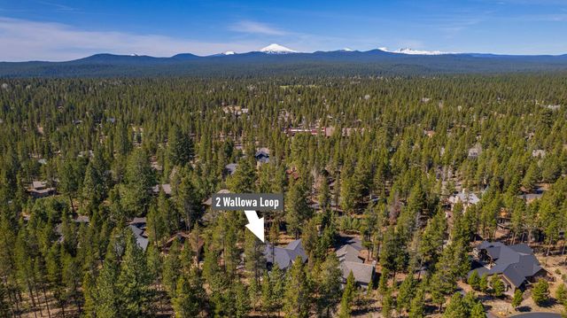 57742 Wallowa Lane, Sunriver, OR 97707
