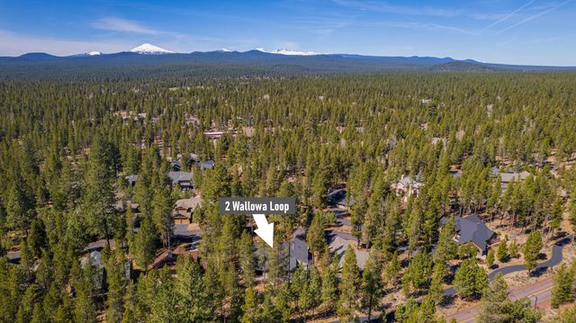 57742 Wallowa Lane, Sunriver, OR 97707