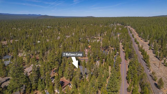 57742 Wallowa Lane, Sunriver, OR 97707
