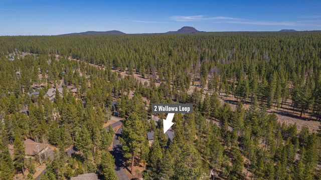 57742 Wallowa Lane, Sunriver, OR 97707