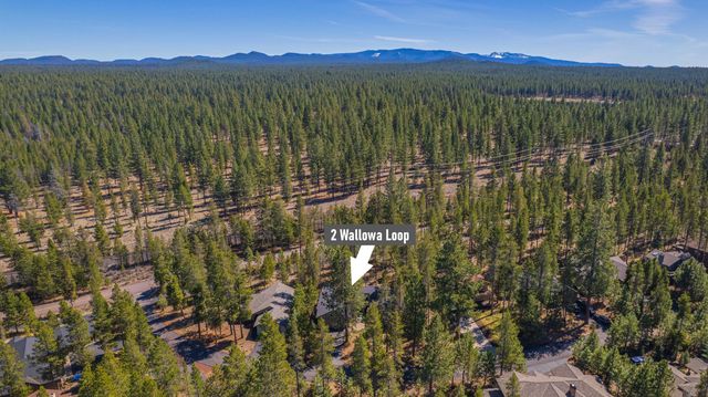 57742 Wallowa Lane, Sunriver, OR 97707