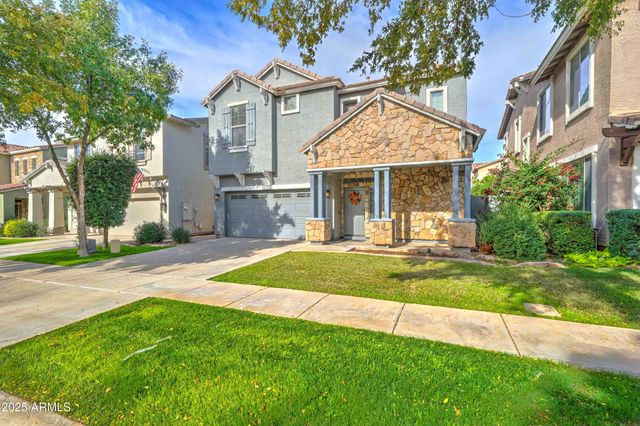 4364 E FOUNDATION Street, Gilbert, AZ 85234