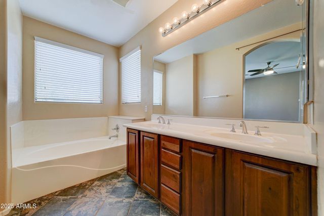 4364 E FOUNDATION Street, Gilbert, AZ 85234