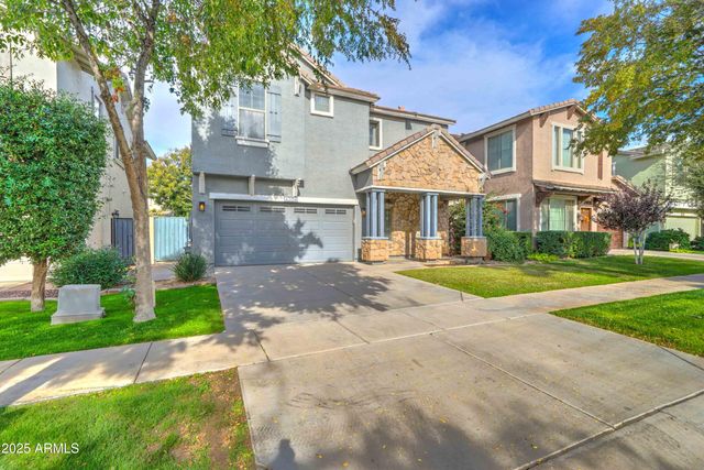 4364 E FOUNDATION Street, Gilbert, AZ 85234