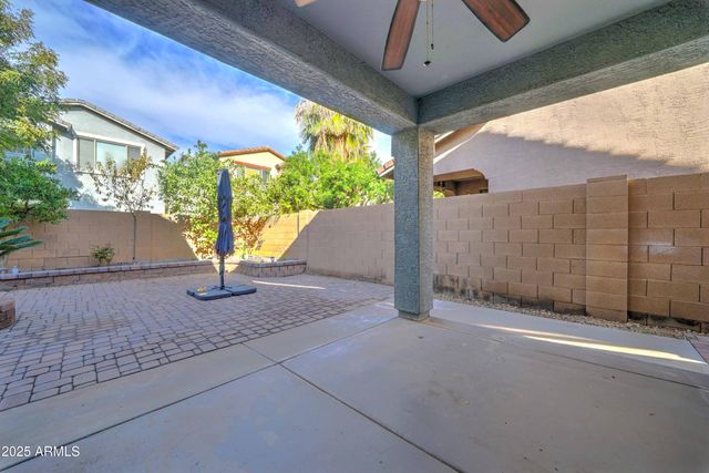 4364 E FOUNDATION Street, Gilbert, AZ 85234