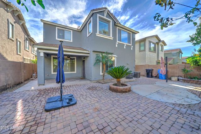 4364 E FOUNDATION Street, Gilbert, AZ 85234