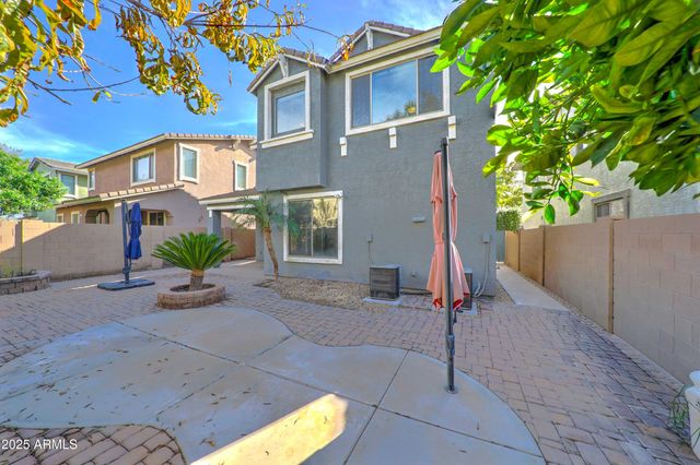 4364 E FOUNDATION Street, Gilbert, AZ 85234