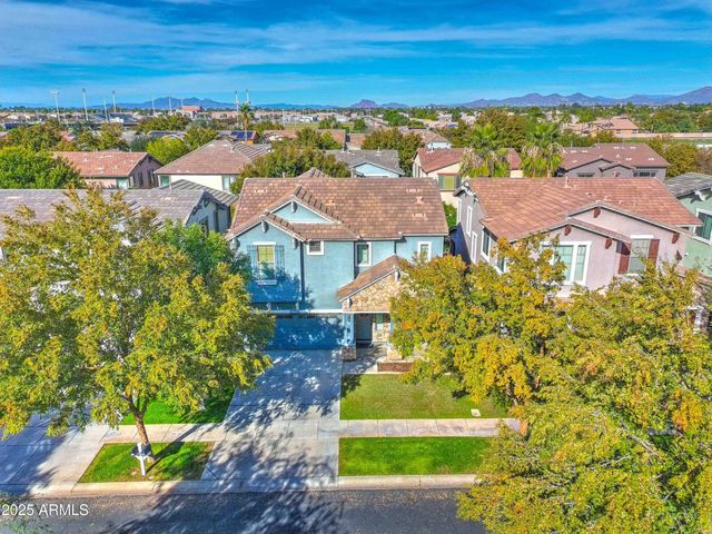 4364 E FOUNDATION Street, Gilbert, AZ 85234