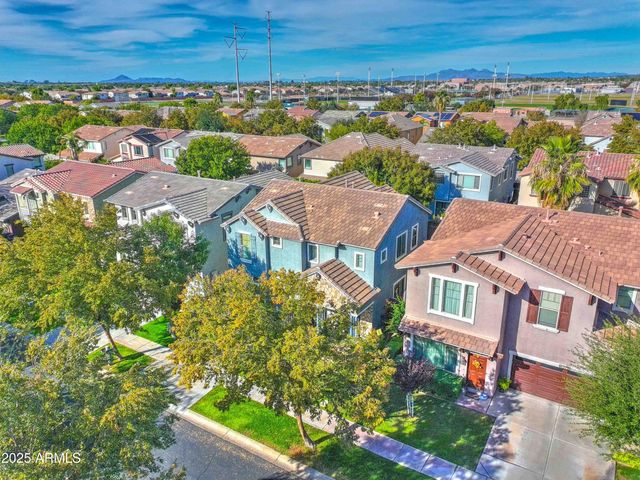 4364 E FOUNDATION Street, Gilbert, AZ 85234