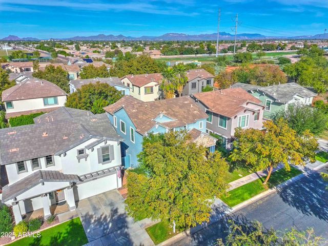 4364 E FOUNDATION Street, Gilbert, AZ 85234