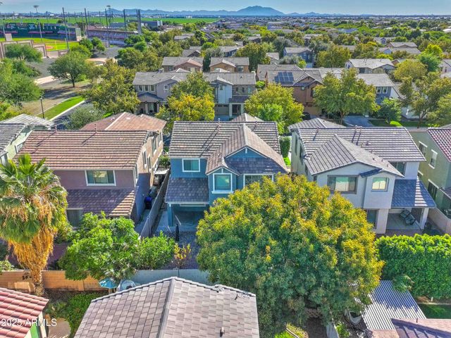 4364 E FOUNDATION Street, Gilbert, AZ 85234