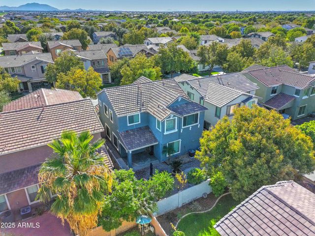 4364 E FOUNDATION Street, Gilbert, AZ 85234