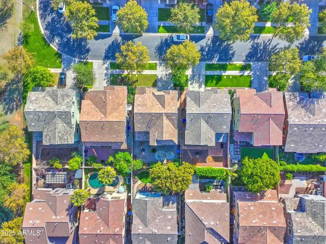 4364 E FOUNDATION Street, Gilbert, AZ 85234