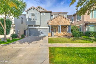 4364 E FOUNDATION Street, Gilbert, AZ 85234