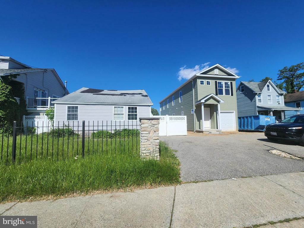 172 WINTERS LN, Catonsville, MD 21228