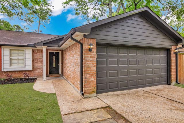 3306 Brookdale Drive, Houston, TX 77339