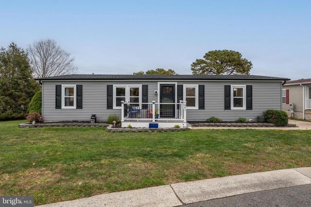 401 MAPLEHURST, Manchester, NJ 08759