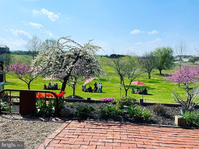 2110 QUICKSBURG RD, Quicksburg, VA 22847