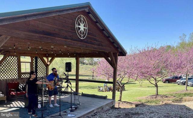 2110 QUICKSBURG RD, Quicksburg, VA 22847