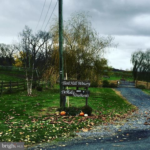 2110 QUICKSBURG RD, Quicksburg, VA 22847