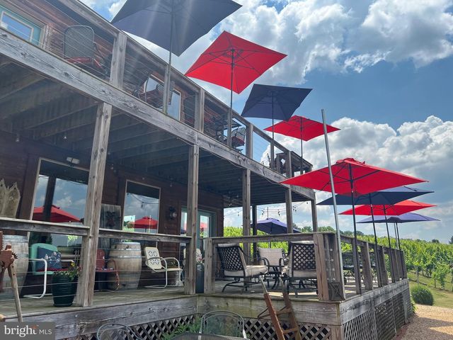 2110 QUICKSBURG RD, Quicksburg, VA 22847