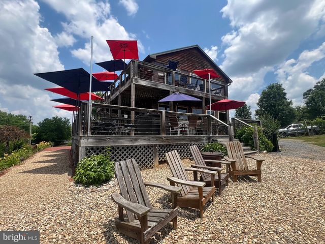 2110 QUICKSBURG RD, Quicksburg, VA 22847