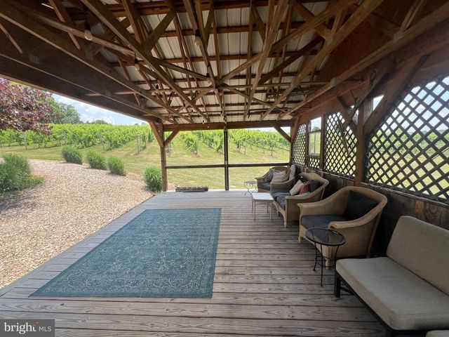 2110 QUICKSBURG RD, Quicksburg, VA 22847