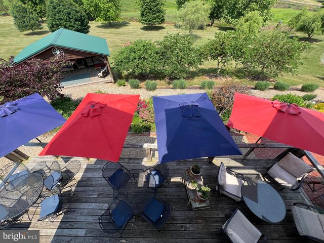 2110 QUICKSBURG RD, Quicksburg, VA 22847