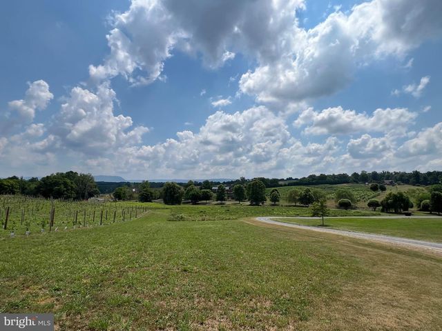 2110 QUICKSBURG RD, Quicksburg, VA 22847