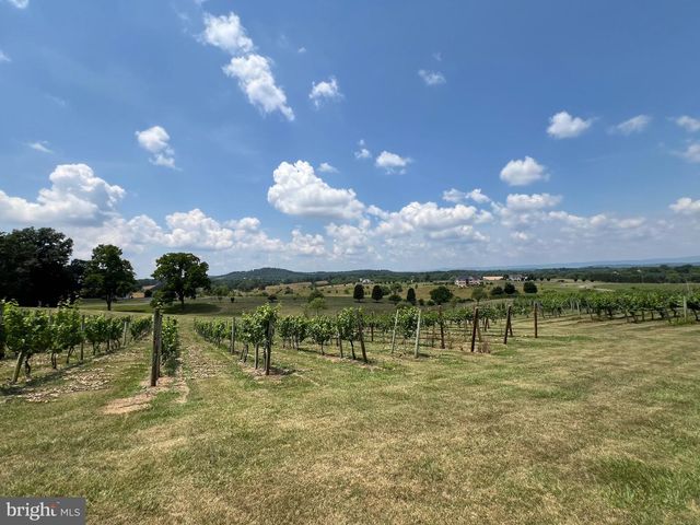 2110 QUICKSBURG RD, Quicksburg, VA 22847