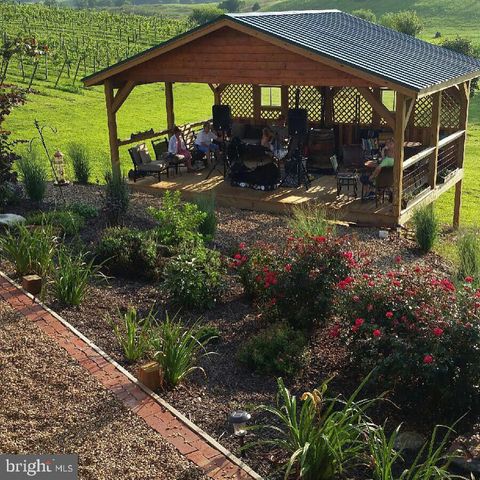 2110 QUICKSBURG RD, Quicksburg, VA 22847