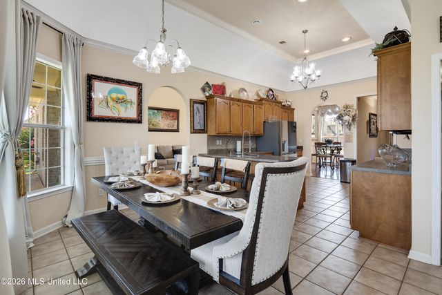 12868 Arbor Drive, Olive Branch, MS 38654