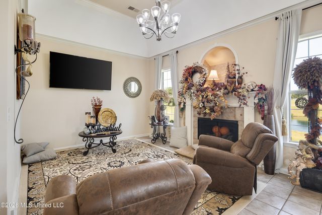 12868 Arbor Drive, Olive Branch, MS 38654
