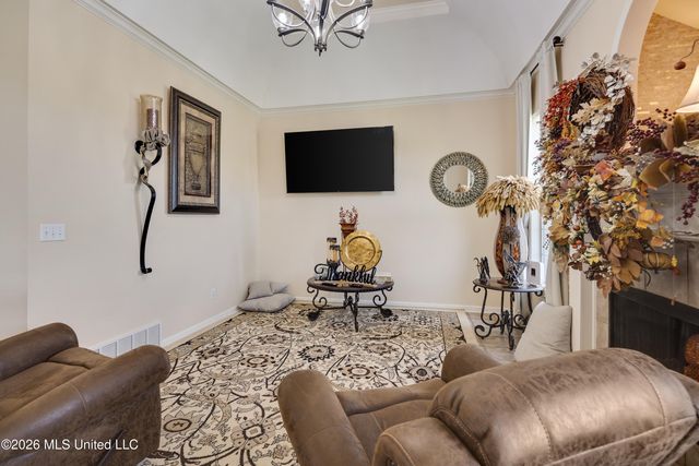 12868 Arbor Drive, Olive Branch, MS 38654
