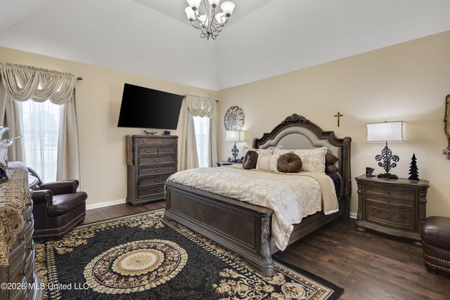 12868 Arbor Drive, Olive Branch, MS 38654