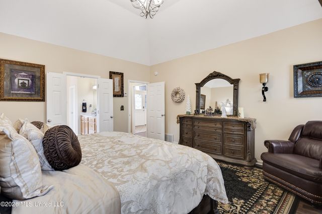 12868 Arbor Drive, Olive Branch, MS 38654