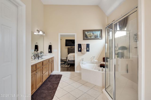 12868 Arbor Drive, Olive Branch, MS 38654