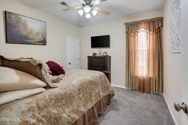 12868 Arbor Drive, Olive Branch, MS 38654