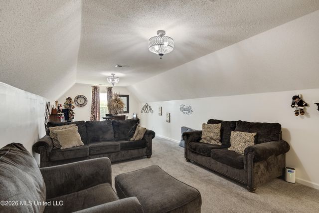 12868 Arbor Drive, Olive Branch, MS 38654